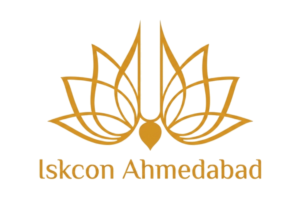 ISKCON Symbol